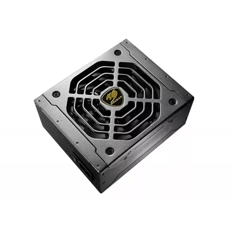 COUGAR toiteplokk GEX 1050W ATX3.0 / 80 Plus Gold / Modulaarne