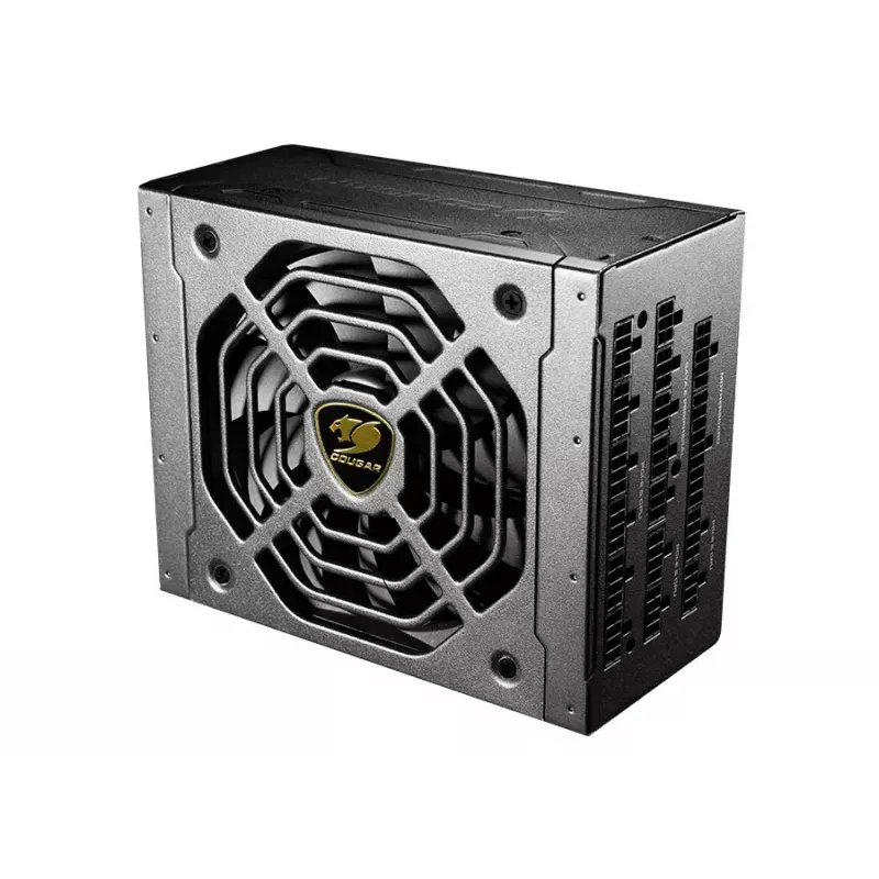 COUGAR toiteplokk GEX 1050W ATX3.0 / 80 Plus Gold / Modulaarne