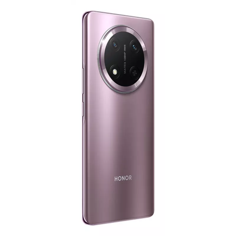 Honor Magic7 Lite 17,2 cm (6,78 tolli) Android 14 5G USB USB-C 8 GB 512 GB 6600 mAh Lilla