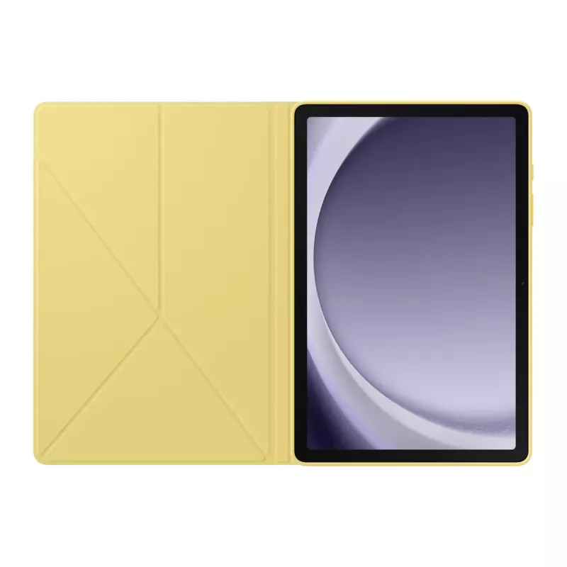 Köitekaas Samsung EF-BX210TLEGWW Galaxy Tab A9+ 11-tollisele
