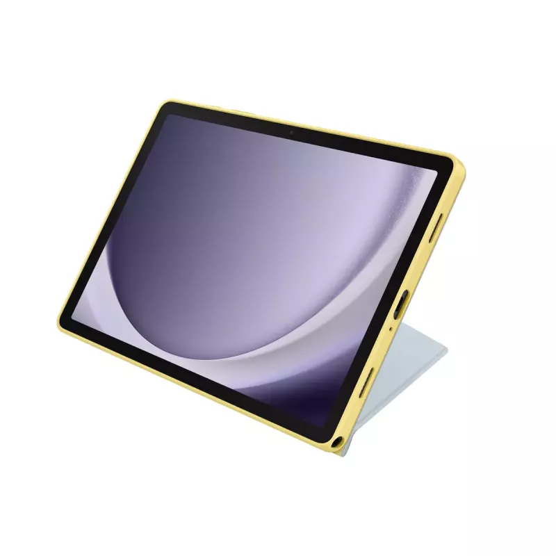 Köitekaas Samsung EF-BX210TLEGWW Galaxy Tab A9+ 11-tollisele