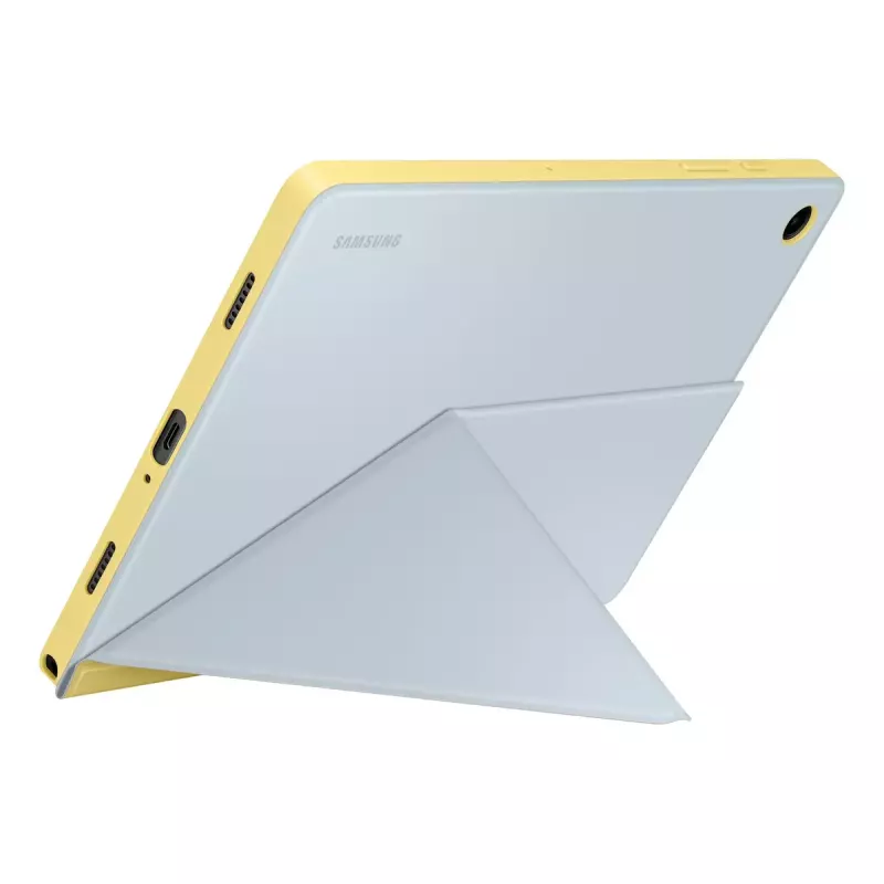 Köitekaas Samsung EF-BX210TLEGWW Galaxy Tab A9+ 11-tollisele