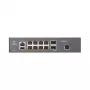 Cambium Networks cnMatrix EX1010-P Hallatav L2/L3 Gigabit Ethernet 1U