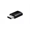 Samsung EE-GN930BBEGWW kaabli sooadapter USB C Micro USB Must