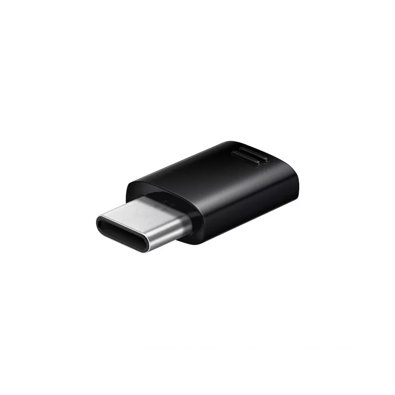 Samsung EE-GN930BBEGWW kaabli sooadapter USB C Micro USB Must