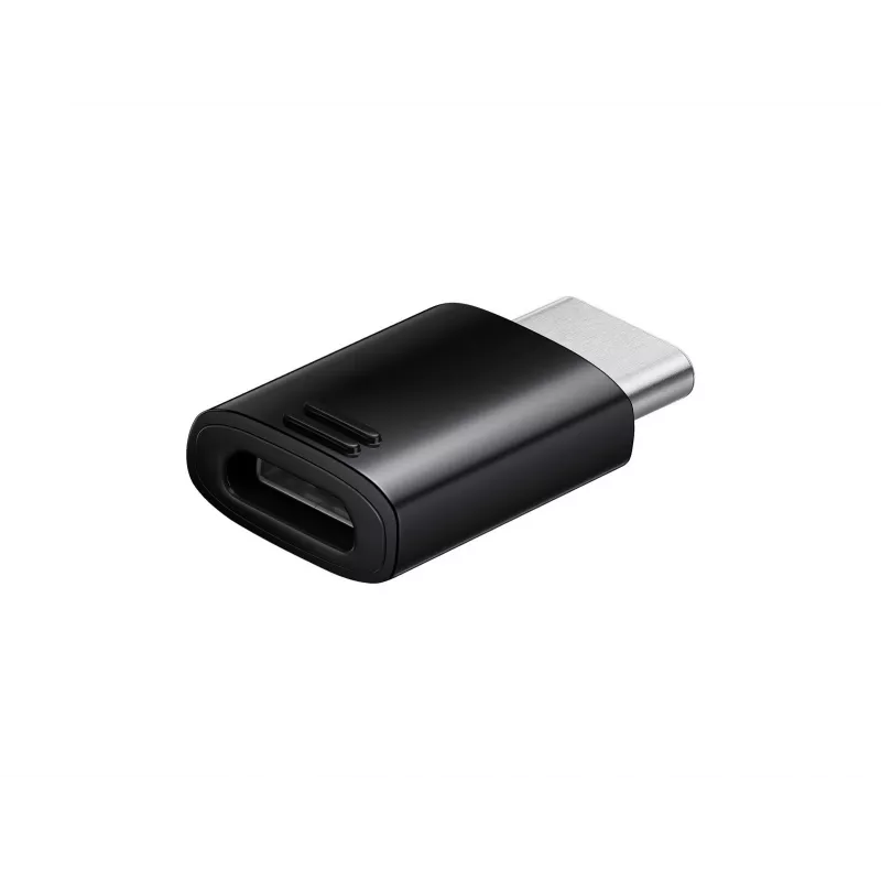 Samsung EE-GN930BBEGWW kaabli sooadapter USB C Micro USB Must