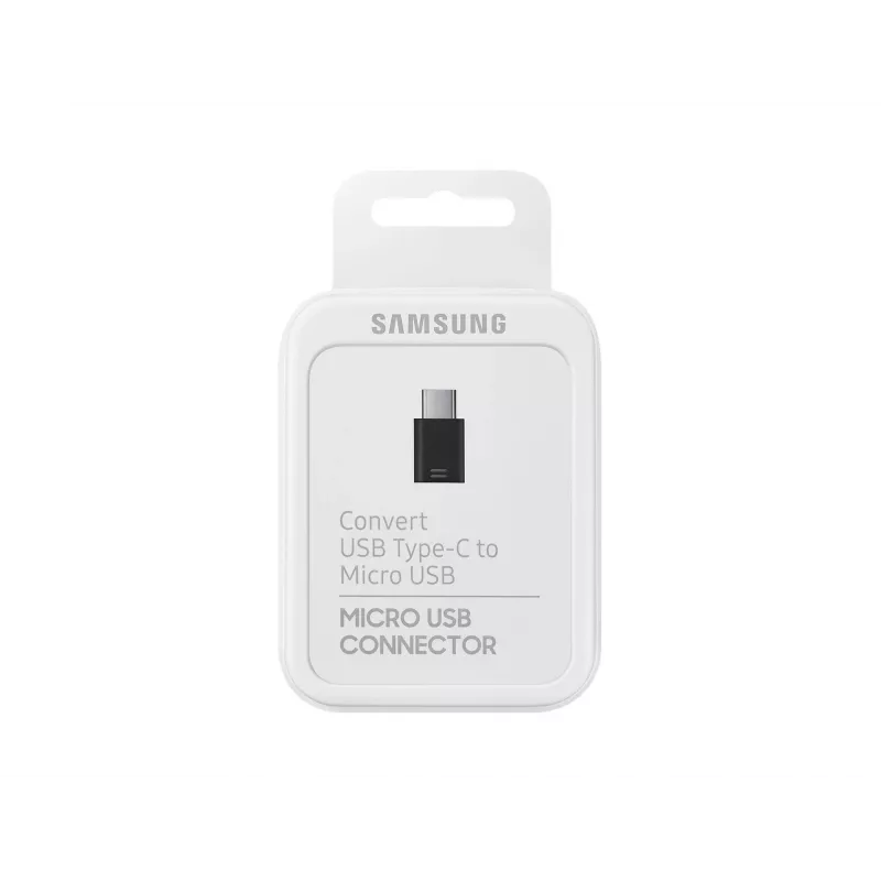 Samsung EE-GN930BBEGWW kaabli sooadapter USB C Micro USB Must