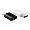 Samsung EE-GN930BBEGWW kaabli sooadapter USB C Micro USB Must