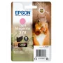 Epson Squirrel Singlepack Light magenta 378 Claria Photo HD Ink