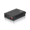 LevelOne RJ45–SC gigabitine meediamuundur, mitmerežiimiline fiiber, 550 m