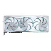 Videokaart GIGABYTE AORUS GeForce RTX 5080 MASTER ICE 16G — 16GB GDDR7, 256-bit, PCIe 5.0, 2805 MHz