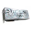 Videokaart GIGABYTE AORUS GeForce RTX 5080 MASTER ICE 16G — 16GB GDDR7, 256-bit, PCIe 5.0, 2805 MHz