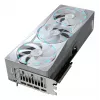 Videokaart GIGABYTE AORUS GeForce RTX 5080 MASTER ICE 16G — 16GB GDDR7, 256-bit, PCIe 5.0, 2805 MHz