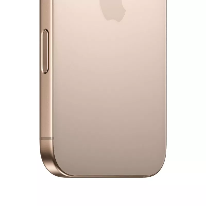 Nutitelefon Apple iPhone 16 Pro Max 6,9 tolli 512GB Sand