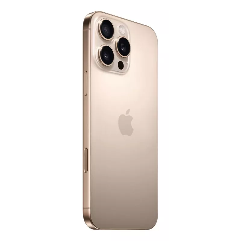 Nutitelefon Apple iPhone 16 Pro Max 6,9 tolli 512GB Sand