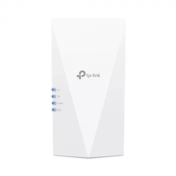 TP-Link RE3000X võrgu repiiter 2402 Mbit/s valge