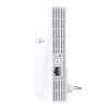 TP-Link RE3000X võrgu repiiter 2402 Mbit/s valge