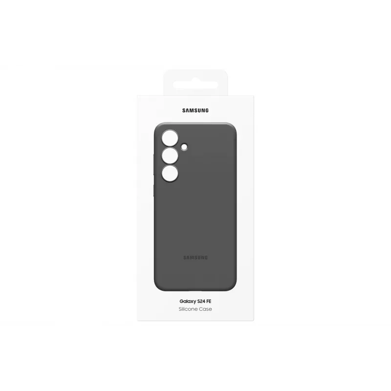Ümbris Samsung Galaxy S24 FE silikoonümbris
