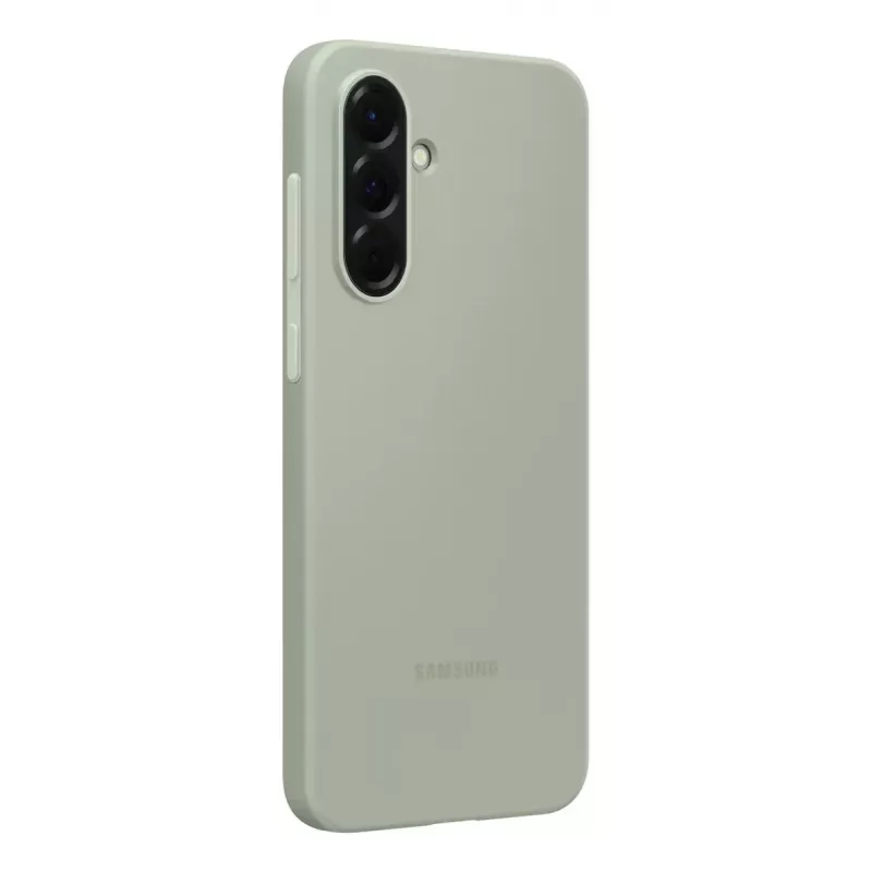 Samsung EF-PA566 mobiiltelefoni ümbris 17 cm (6,7 tolli) ümbris roheline
