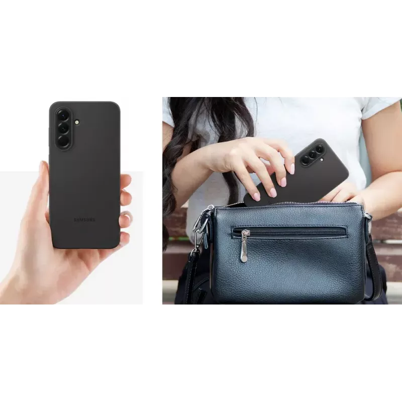 Samsung EF-PA566 mobiiltelefoni ümbris 17 cm (6,7 tolli) ümbris roheline