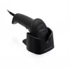 DATALOGIC Quickscan Lite 2500 2d Imager Kit W/ Coiled USB + Stand Blk