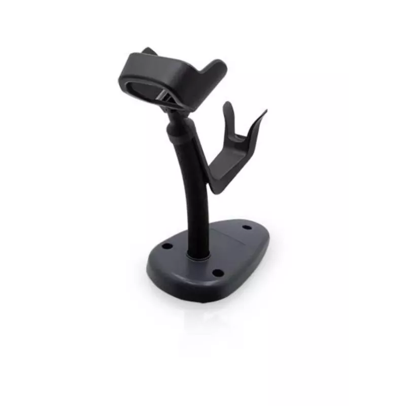 DATALOGIC Quickscan Lite 2500 2d Imager Kit W/ Coiled USB + Stand Blk