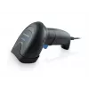 DATALOGIC Quickscan Lite 2500 2d Imager Kit W/ Coiled USB + Stand Blk