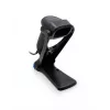 DATALOGIC Quickscan Lite 2500 2d Imager Kit W/ Coiled USB + Stand Blk