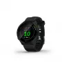 GARMIN INTERNATIONAL Forerunner 55 jooksukell - must