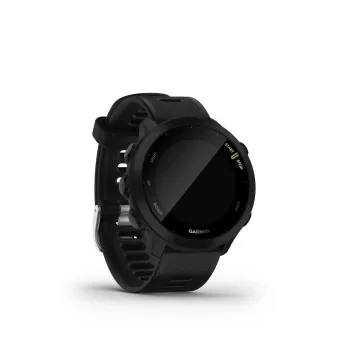 GARMIN INTERNATIONAL Forerunner 55 jooksukell - must