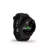 GARMIN INTERNATIONAL Forerunner 55 jooksukell - must