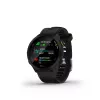 GARMIN INTERNATIONAL Forerunner 55 jooksukell - must