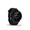 GARMIN INTERNATIONAL Forerunner 55 jooksukell - must