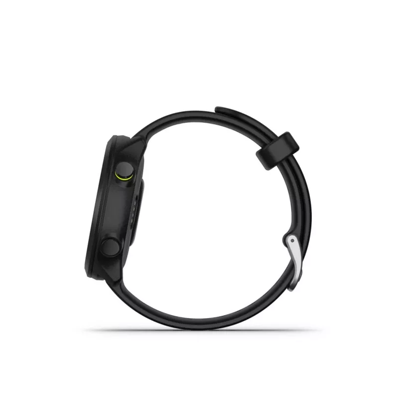 GARMIN INTERNATIONAL Forerunner 55 jooksukell - must