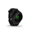 GARMIN INTERNATIONAL Forerunner 55 jooksukell - must