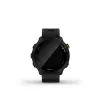 GARMIN INTERNATIONAL Forerunner 55 jooksukell - must