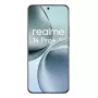 Nutitelefon REALME 14 Pro+ 5G 6,83-tolline OLED 512 GB, 12 GB RAM, 6000 mAh, Suede hall
