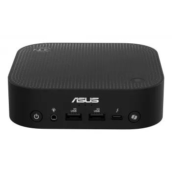 ASUS NUC RNUC14LNKU7094H2 Intel Core Ultra 7 258V 32 GB LPDDR5x-SDRAM 1 TB SSD Windows 11 Home miniarvuti must
