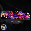 MSI MPG 491CQPDE QD-OLED arvutimonitor 124,5 cm (49 tolli) 5120 x 1440 pikslit DQHD must