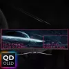 MSI MPG 491CQPDE QD-OLED arvutimonitor 124,5 cm (49 tolli) 5120 x 1440 pikslit DQHD must