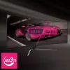 MSI MPG 491CQPDE QD-OLED arvutimonitor 124,5 cm (49 tolli) 5120 x 1440 pikslit DQHD must