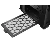 Arvuti korpus COUGAR Gaming CGR-5AD1B-RGB Midi Tower Must