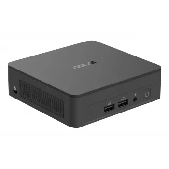 ASUS NUC RNUC13ANKI3048C2I Intel® Core™ i3 i3-1315U 8 GB DDR4-SDRAM 512 GB SSD Windows 11 Pro Mini PC Must