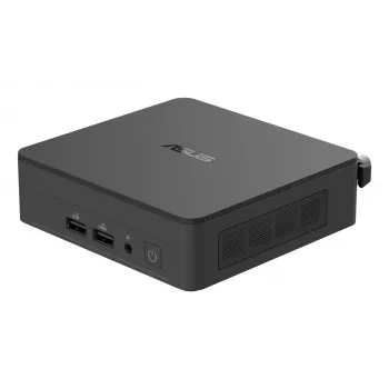 ASUS NUC RNUC13ANKI3048C2I Intel® Core™ i3 i3-1315U 8 GB DDR4-SDRAM 512 GB SSD Windows 11 Pro Mini PC Must