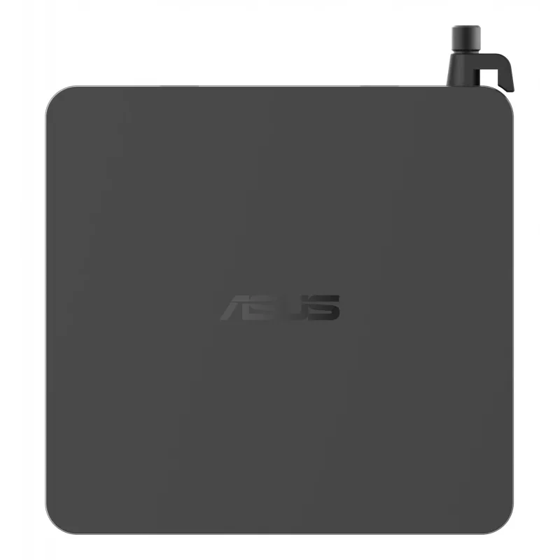 ASUS NUC RNUC13ANKI3048C2I Intel® Core™ i3 i3-1315U 8 GB DDR4-SDRAM 512 GB SSD Windows 11 Pro Mini PC Must