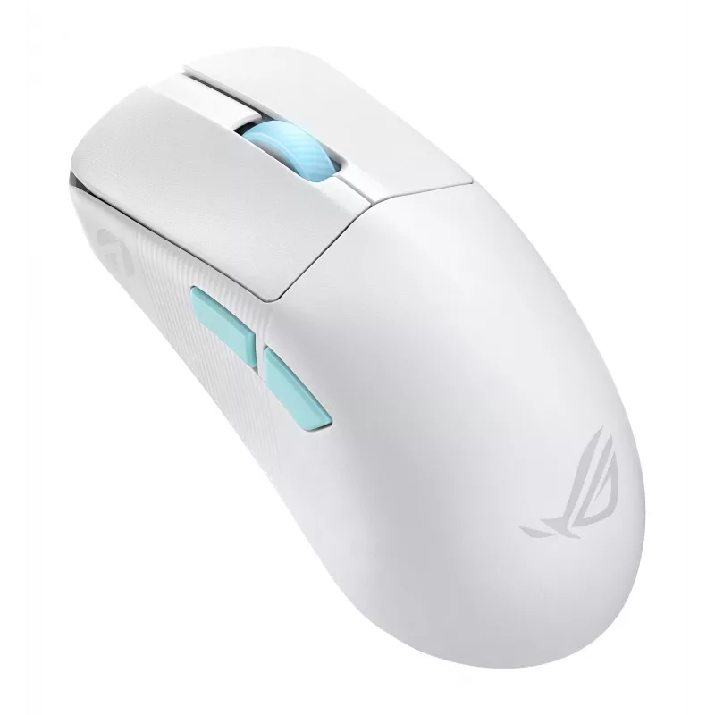 ASUS ROG Harpe Ace Aim Lab Edition hiir Gaming ambidextrous RF 90MP02W0-BMUA10