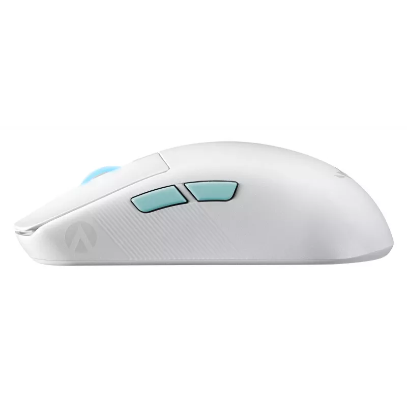 ASUS ROG Harpe Ace Aim Lab Edition hiir Gaming ambidextrous RF 90MP02W0-BMUA10