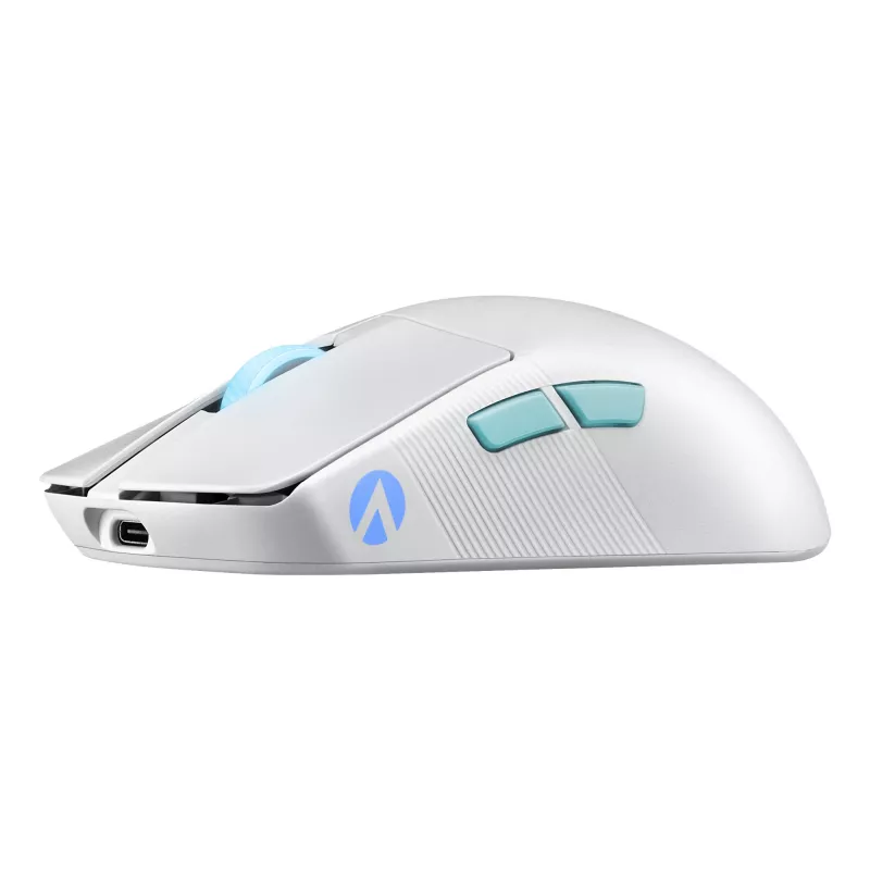 ASUS ROG Harpe Ace Aim Lab Edition hiir Gaming ambidextrous RF 90MP02W0-BMUA10