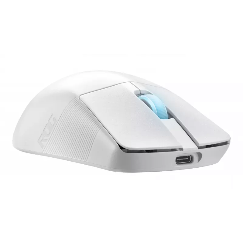 ASUS ROG Harpe Ace Aim Lab Edition hiir Gaming ambidextrous RF 90MP02W0-BMUA10