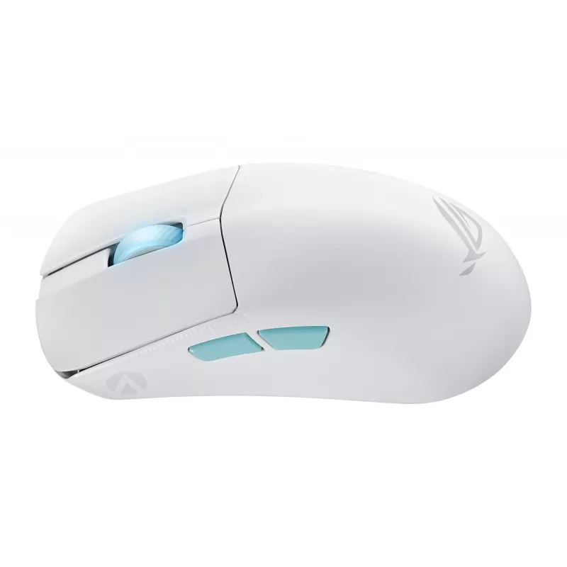ASUS ROG Harpe Ace Aim Lab Edition hiir Gaming ambidextrous RF 90MP02W0-BMUA10